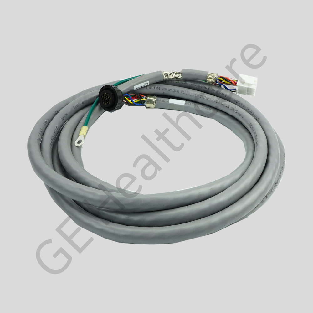 Collimator Cable 2276382-2 Collimator Cable 2276382-2