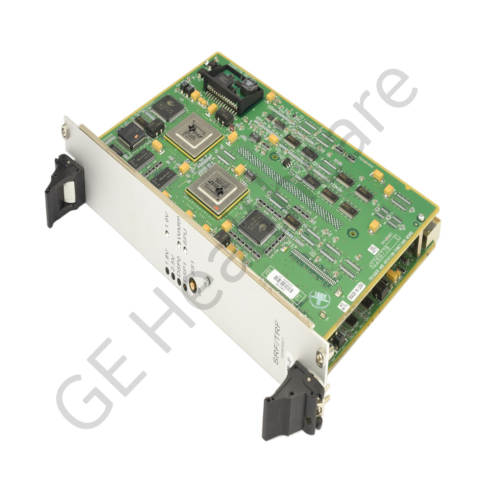 SRF-TRF Circuit Board Assembly 2280951