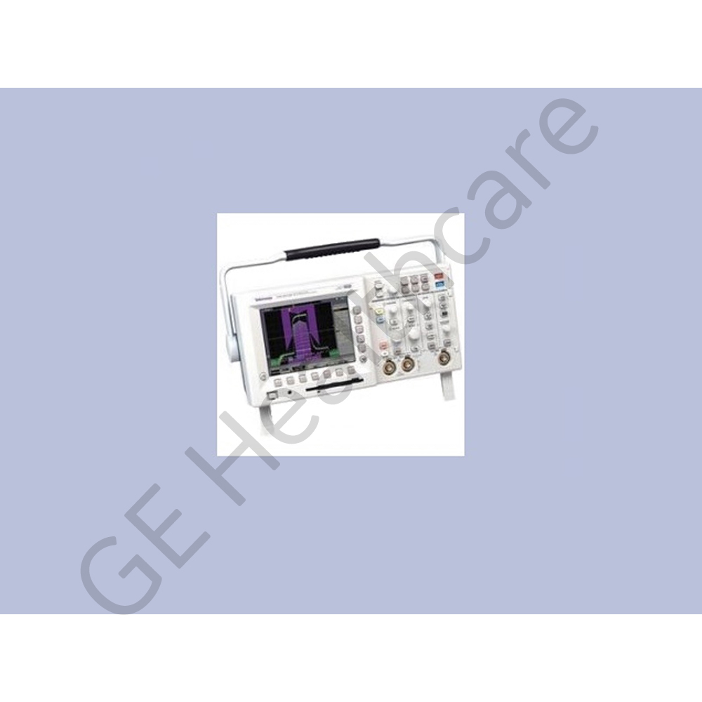TEKTRONIX TDS3012B DIGITAL SCOPE WITH 2 P3010 PROBES, NIST TRACABLE CALIBRATION CERTIFICATE, AC3000 SOFT CASE. QUICK REF MANUAL & USER MANUAL PWR CORD, TRAY, COVER 3 YR WARRENTY TDS3FFT AND TDS3TRG OPTIONS AND TEKTRONIX TRAINING CD