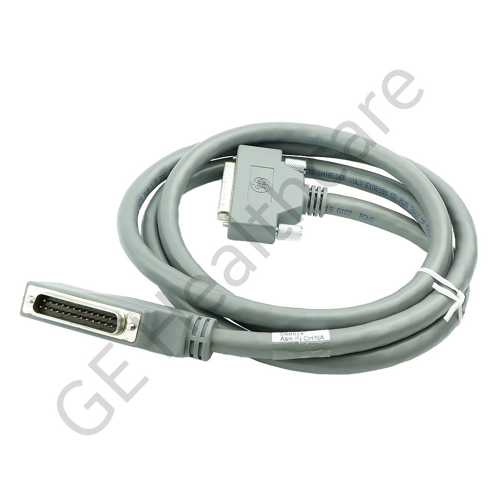II CAN-Power Supply Cable II CAN-Power Supply Cable