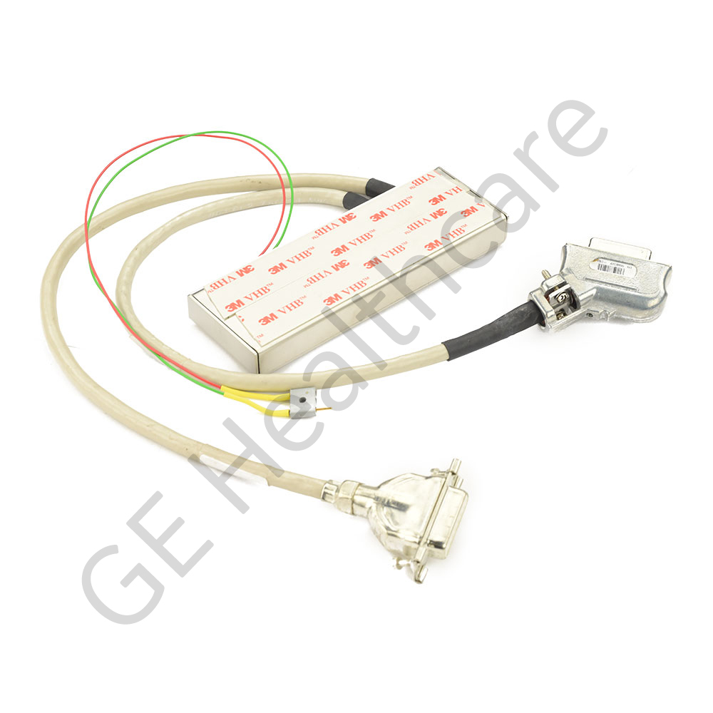 Analog to Digital Converters Board Analog to Digital Converters Board