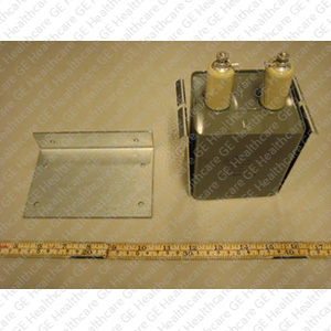 High Voltage Capacitor 0.5uM 10kV