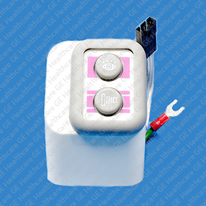 Left Phased Array Expose Switch Assembly Left Phased Array Expose Switch Assembly