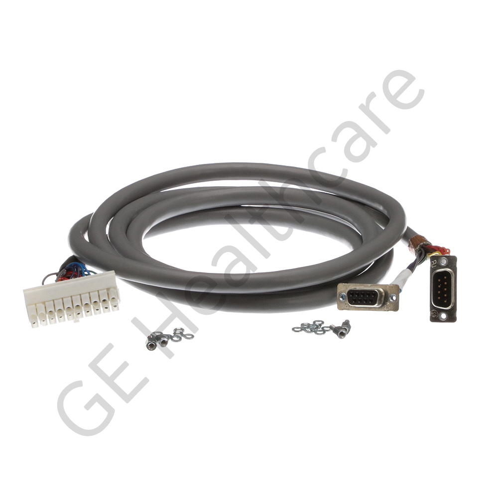 Position Sensor Cable Assembly Position Sensor Cable Assembly