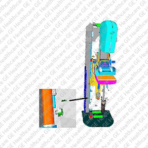 W202-Lower Opt.Fork W. Cab.For Lift W202-Lower Opt.Fork W. Cab.For Lift