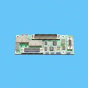Lift Interconnection Board-Grid Sensor 2349870-3