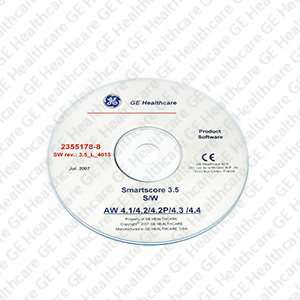 Smart Screen 3.5 Software CD-ROM Smart Screen 3.5 Software CD-ROM