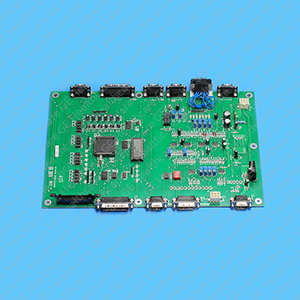 Proteus System Interface Board