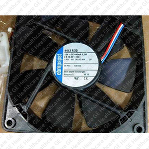 Fan Tray Sub Assembly 2365772-4