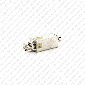 Image Reject Filter (3T) with BNC Connector Connect Image Reject Filter (3T) with BNC Connector Connect