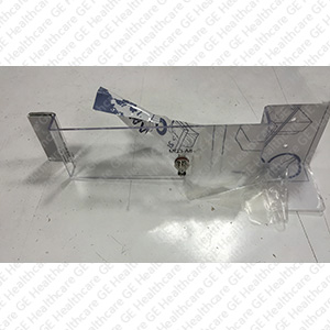 UTNS ANTENNA BRACKET UTNS ANTENNA BRACKET