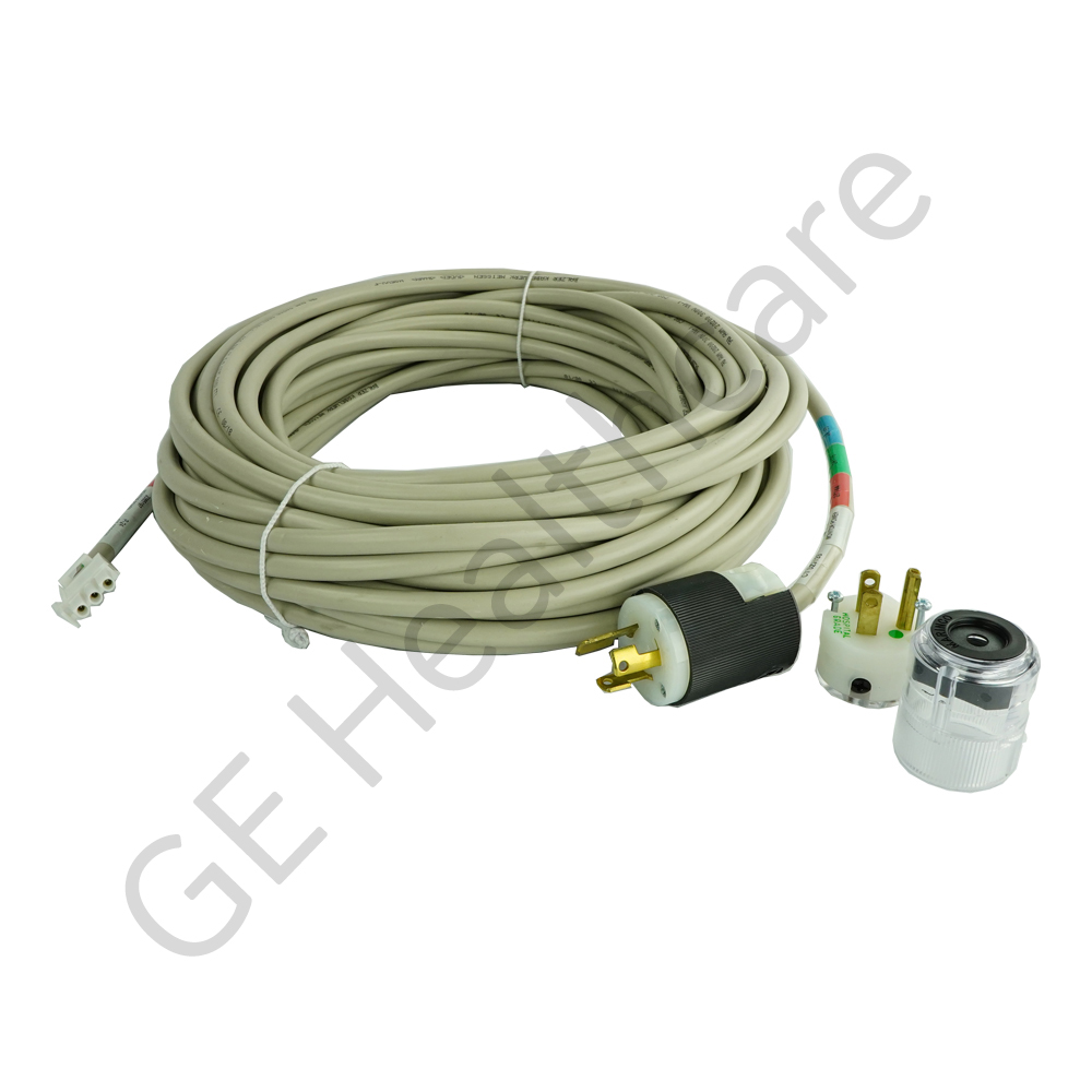 Power Cable 24m Power Cable 24m