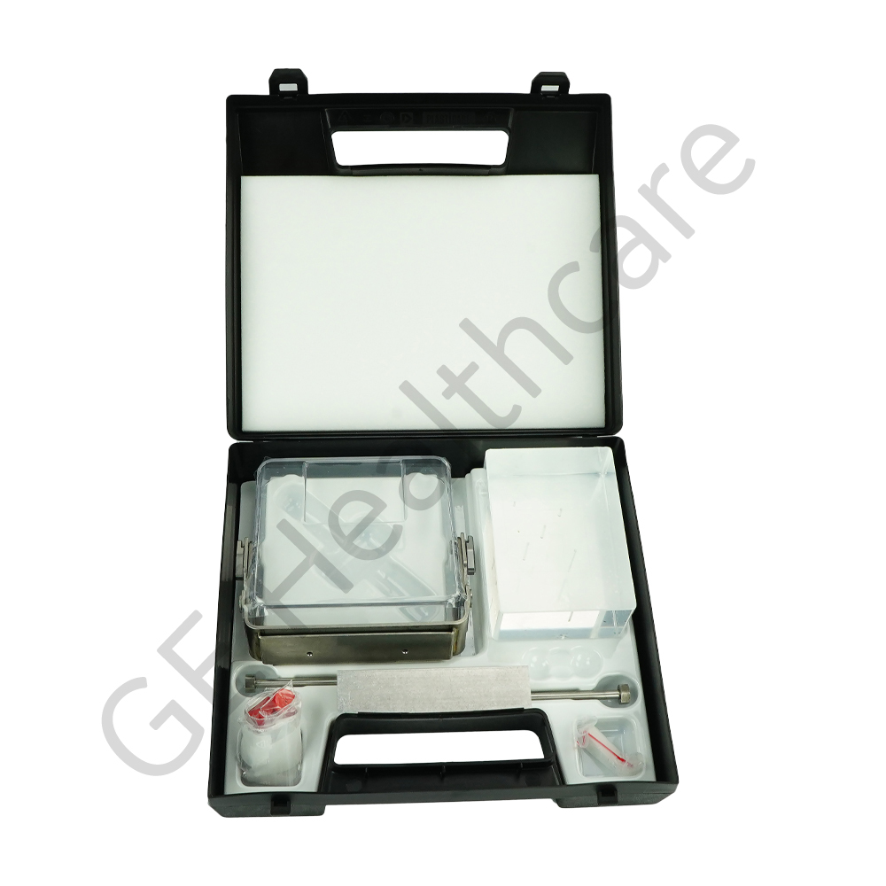 Calibration Box Kit for Stereotaxy Option 2389791-2