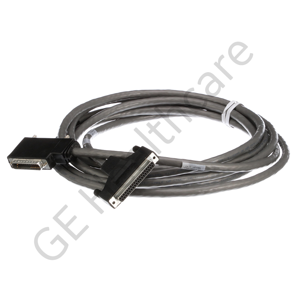 Cable OTS User Interface (UIF) Locks Communication