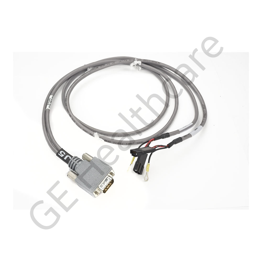 HANDLE CABLE 2399636 HANDLE CABLE 2399636
