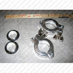 V AC Clamp KF20-KF-25 Al V AC Clamp KF20-KF-25 Al