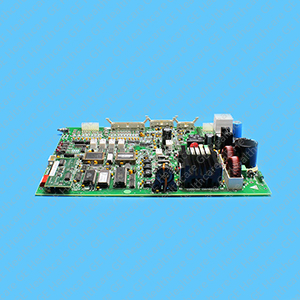 Stepping Board-WIR Change OM5 Clarity, without Fuse Stepping Board-WIR Change OM5 Clarity, without Fuse