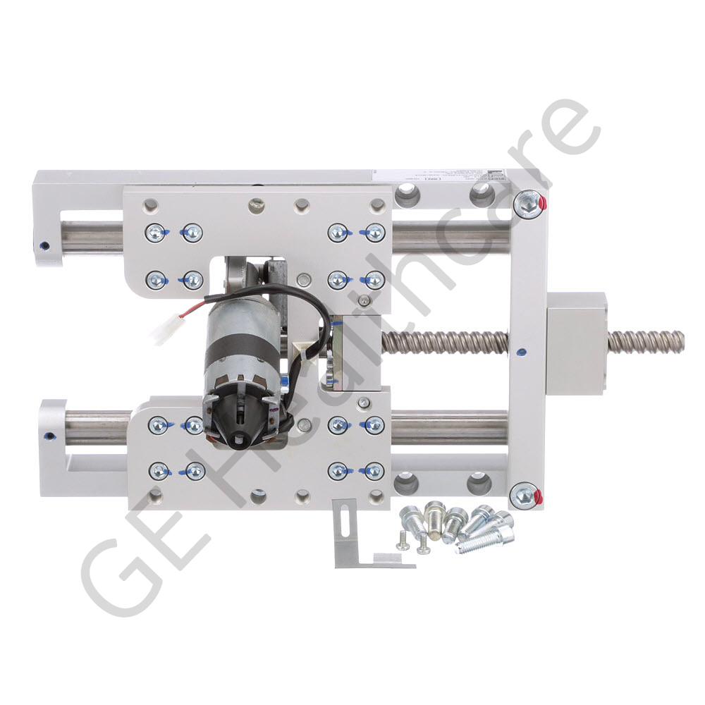 ECS Mechanism Complete 33080-IMG ECS Mechanism Complete 33080-IMG