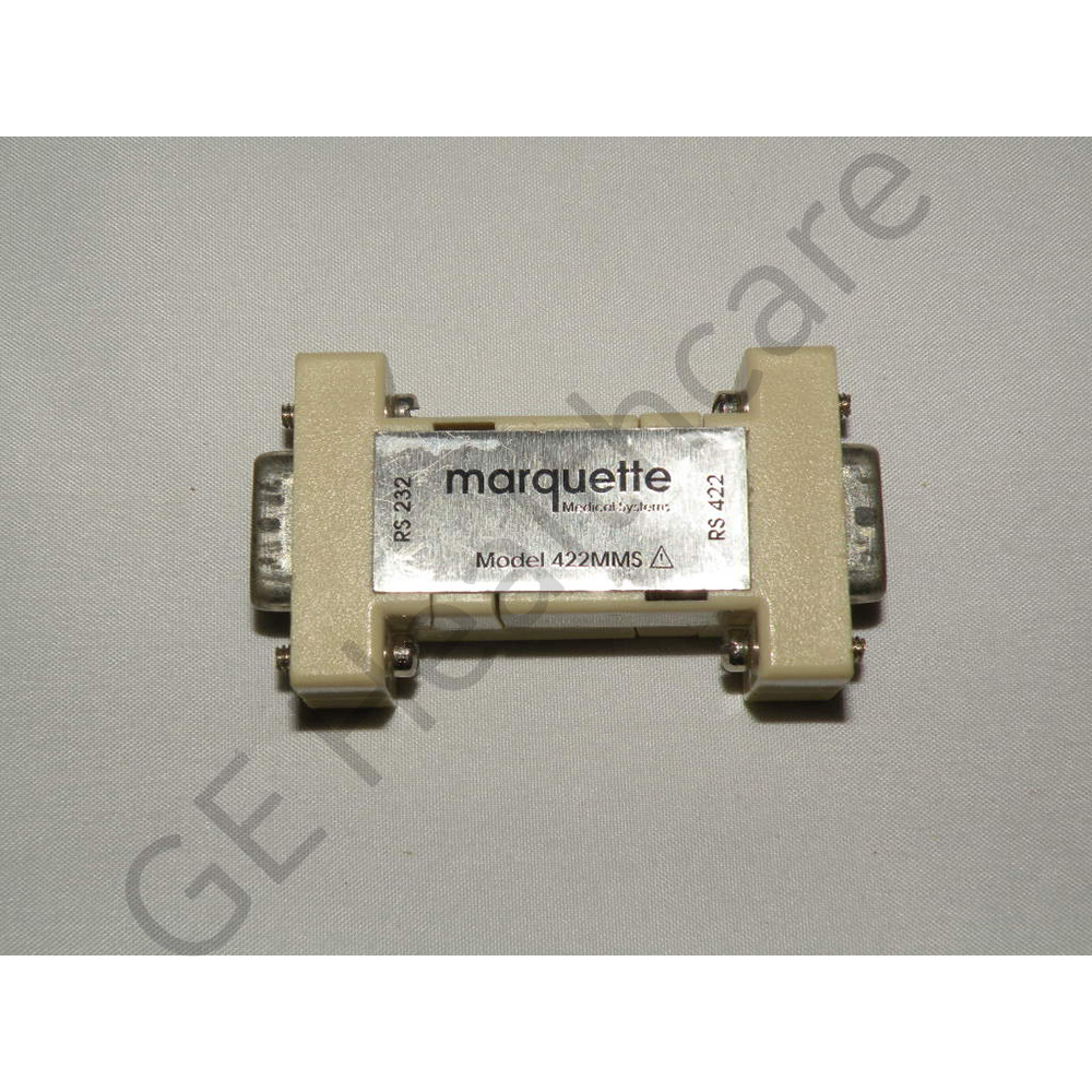 CONVERTER RS232 TO RS422 CONVERTER RS232 TO RS422