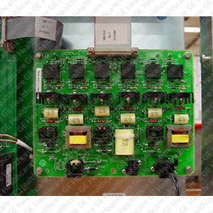 Anode Starter Power Board Anode Starter Power Board