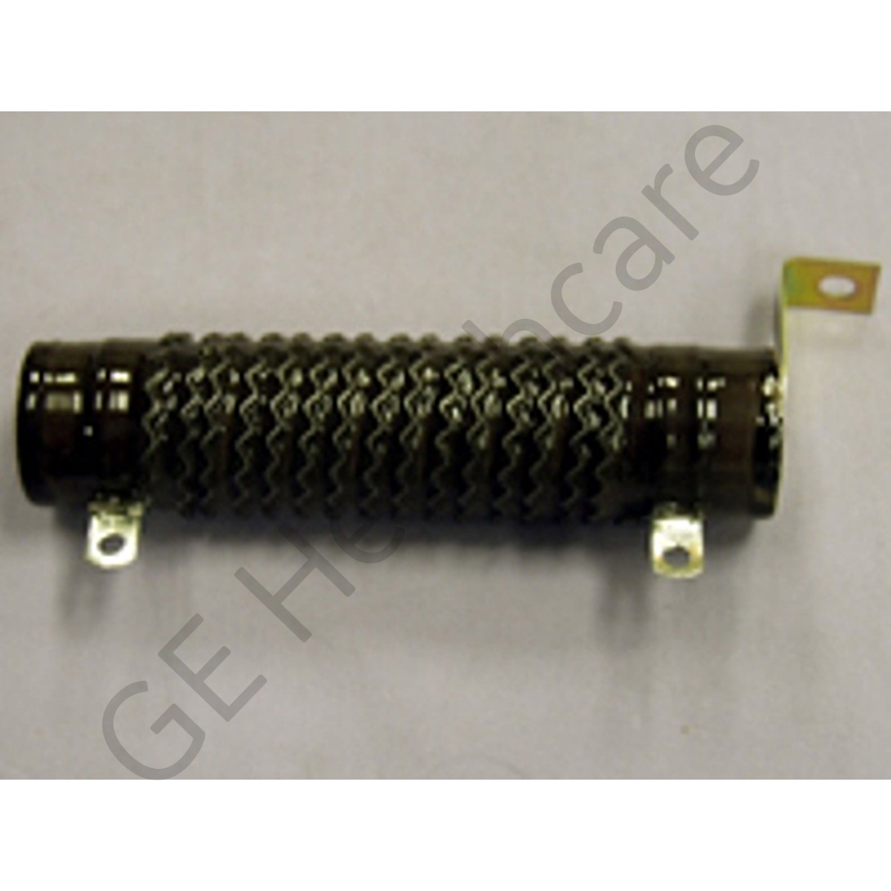 Resistor 2.5 Ohms Resistor 2.5 Ohms