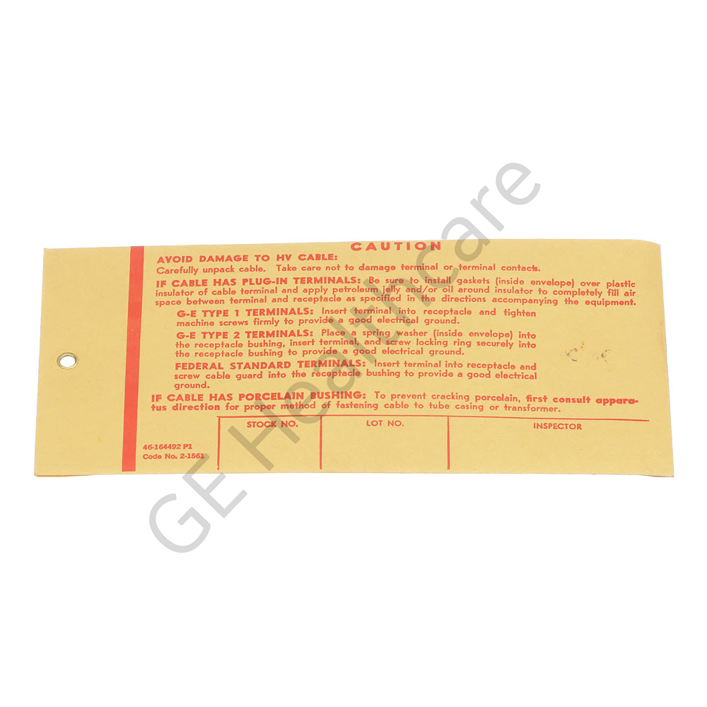 ENVELOPE ENVELOPE