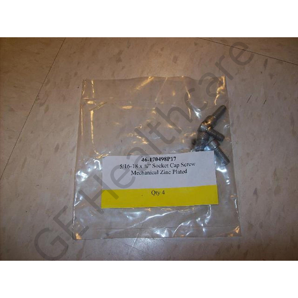SCREW 46-170498P17 SCREW 46-170498P17