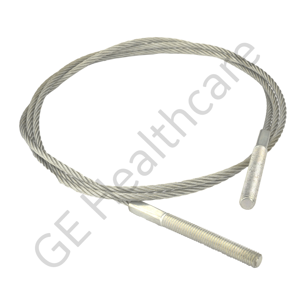 7 x 19 Galvanized Steel Cable Diameter 0.187 x 73.1 Length 7 x 19 Galvanized Steel Cable Diameter 0.187 x 73.1 Length