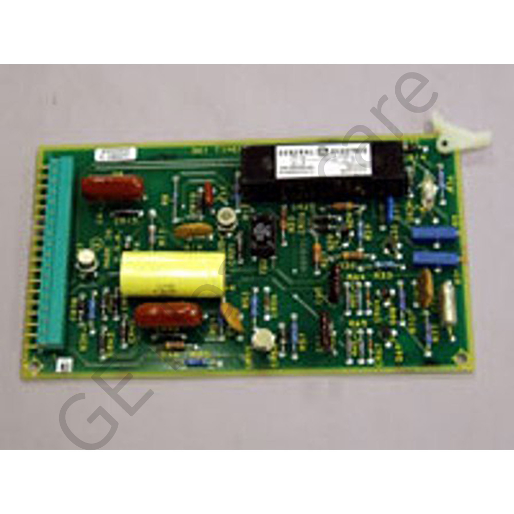 TIMER PWB, AMX 3 TIMER PWB, AMX 3