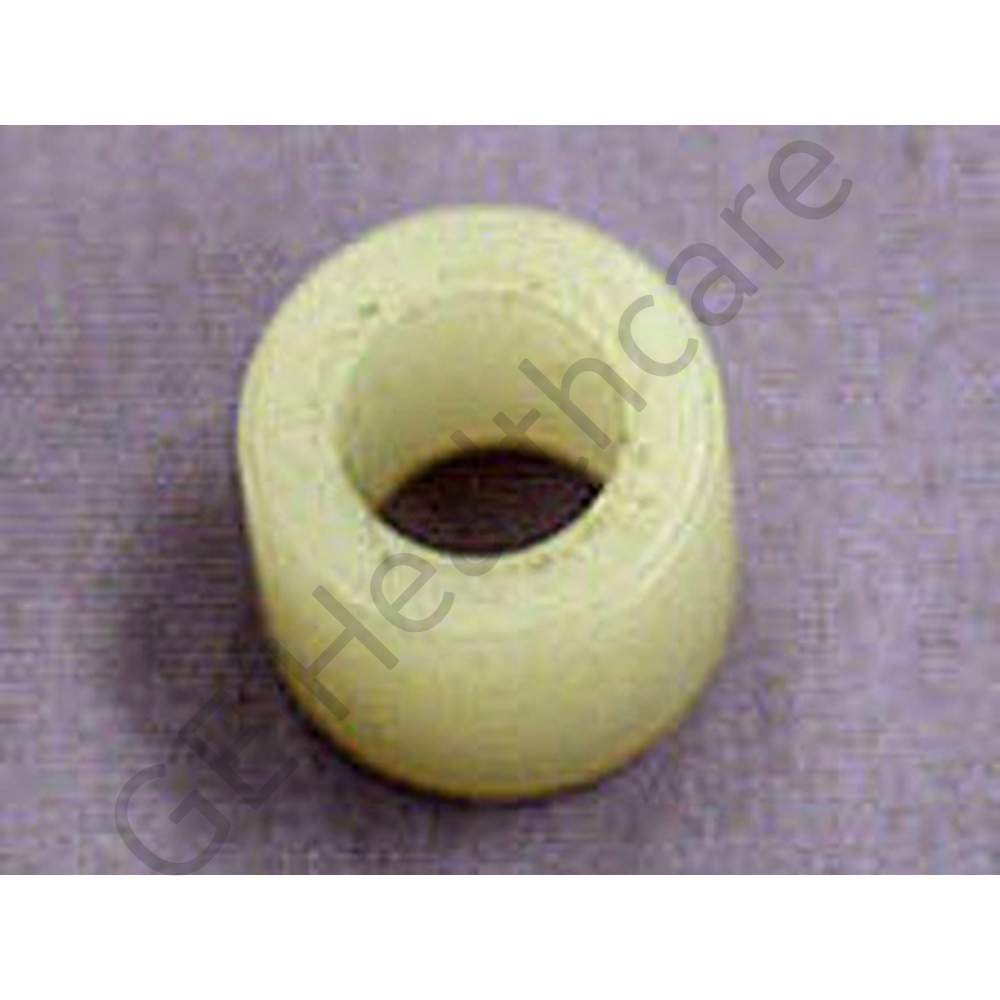 Nylon Spacer, 12 mm Od, 10 mm Long Nylon Spacer, 12 mm Od, 10 mm Long