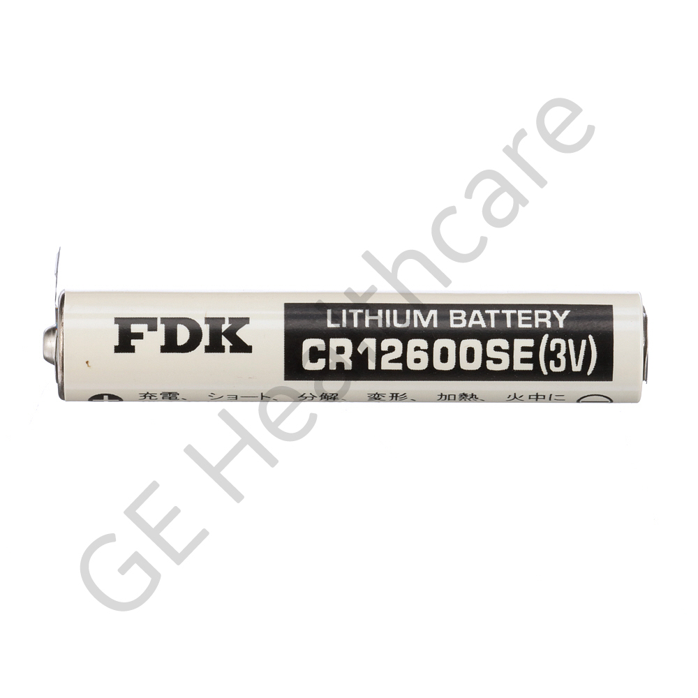 Lithium Battery 46-221788P1 Lithium Battery 46-221788P1
