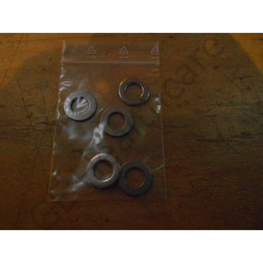 Plain Washer 0.375 Nominal Stainless Steel
