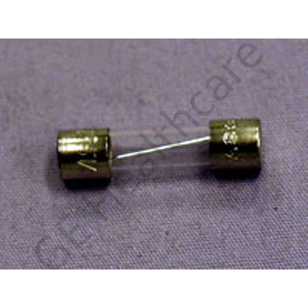 Fuse, 5 Amp, 20 mm X 5 mm Fast Acting Fuse, 5 Amp, 20 mm X 5 mm Fast Acting