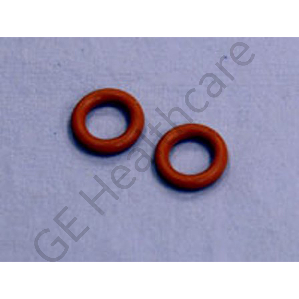 O-Ring Silicone Parker 2-205 O-Ring Silicone Parker 2-205