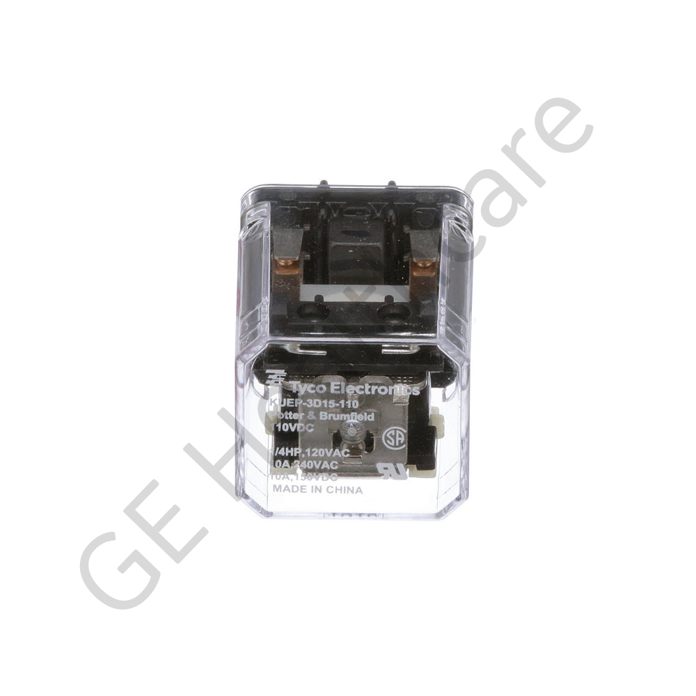 110V DC 1P1T 10 A@150V DC 11 MA Coil 110V DC 1P1T 10 A@150V DC 11 MA Coil