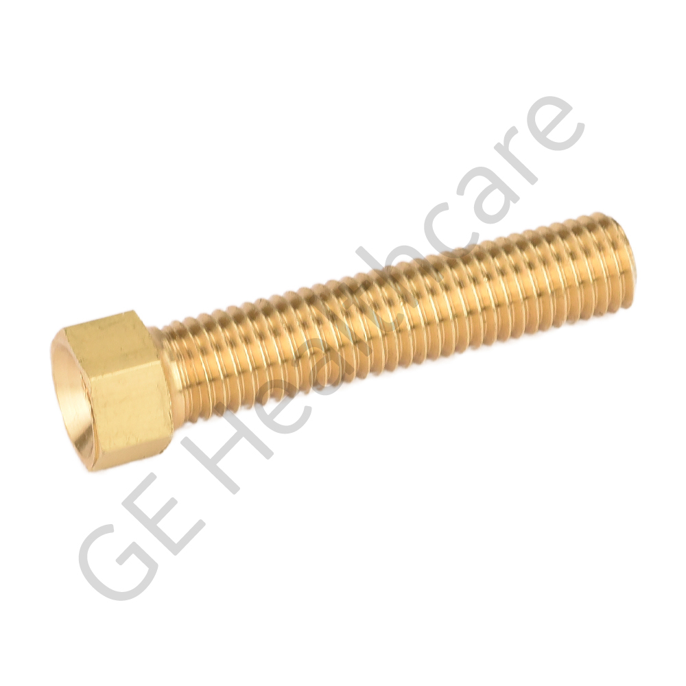 Adjustment Screw Brass Adjustment Screw Brass