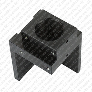 Halogen Lamp and Lens Mounting Block Halogen Lamp and Lens Mounting Block