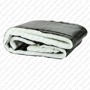 FELT, REAR, ACOUSTIC, NOMEX W/VELCRO FELT, REAR, ACOUSTIC, NOMEX W/VELCRO