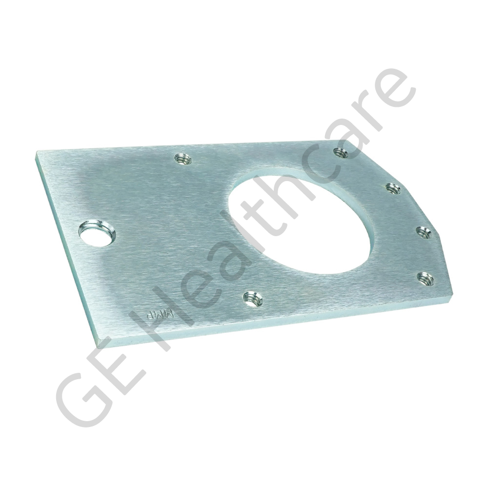 AMX 4 Motor Mount for Main Drive AMX 4 Motor Mount for Main Drive