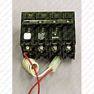 Circuit Breaker 3P 60A