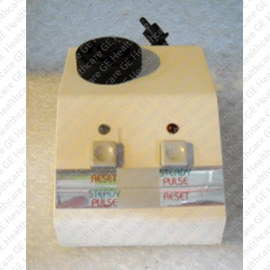 ALARM UNIT CONTROL BOX W/PRESSURE ALARM UNIT CONTROL BOX W/PRESSURE