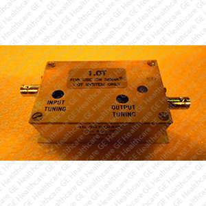 1.0T Pre-Amplifier 1.0T Pre-Amplifier