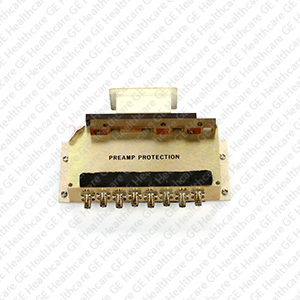 1.5T Preamp Protection 1.5T Preamp Protection