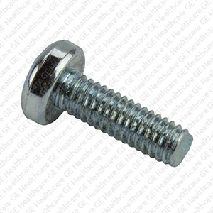 Screw Pan Head 4mm x 12mm Zinc Plated Steel Screw Pan Head 4mm x 12mm Zinc Plated Steel