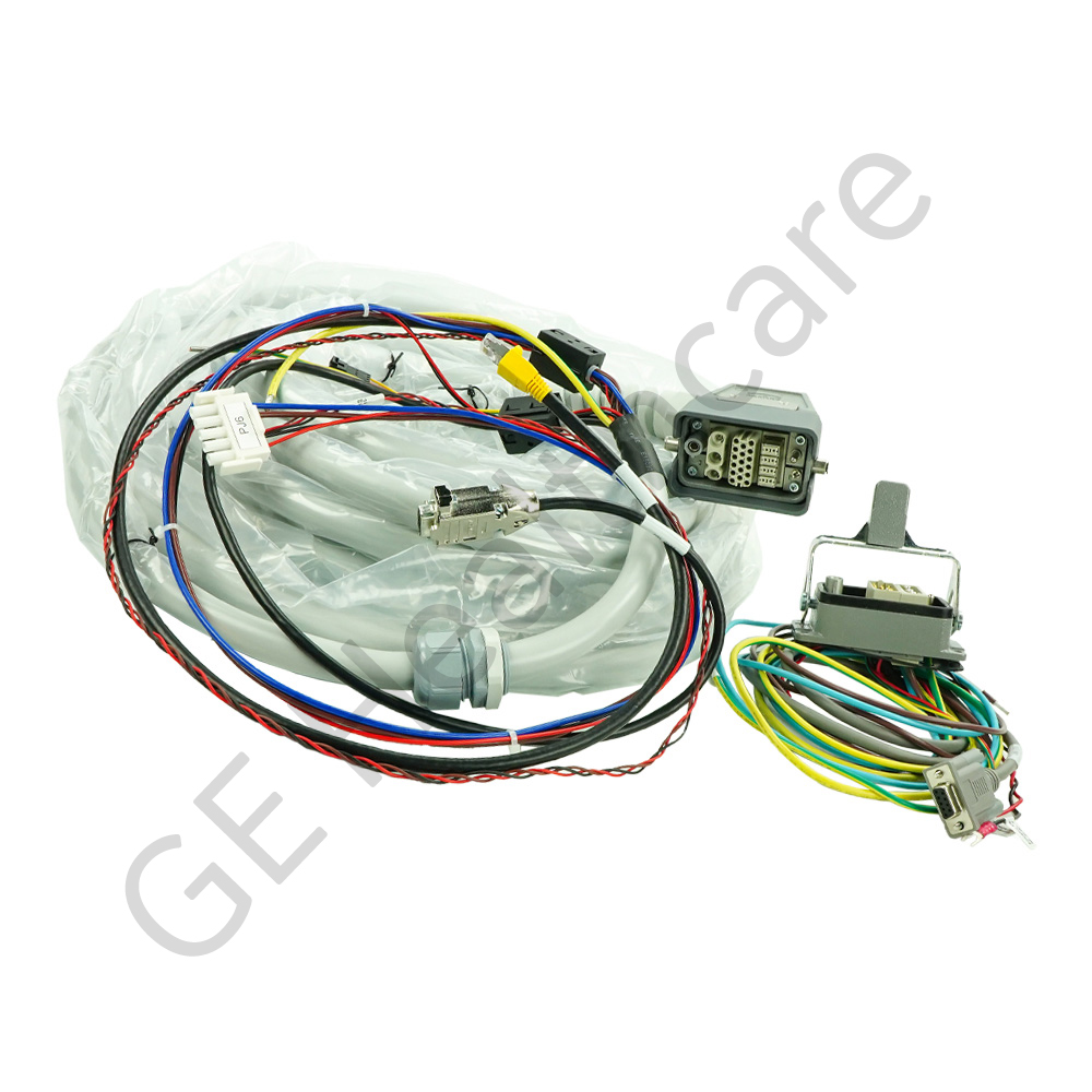 Interconnect Cable Socket Kit