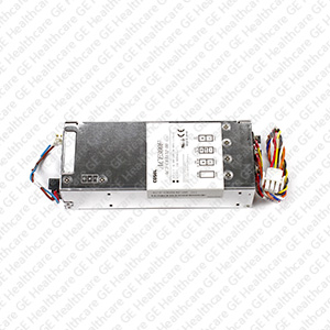 TGPU Power Supply Assembly for Mobile RoHS