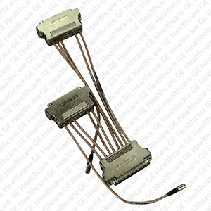 Remote RF Chassis Slot 3R-J7 to Remote RF Chassis Remote RF Chassis Slot 3R-J7 to Remote RF Chassis
