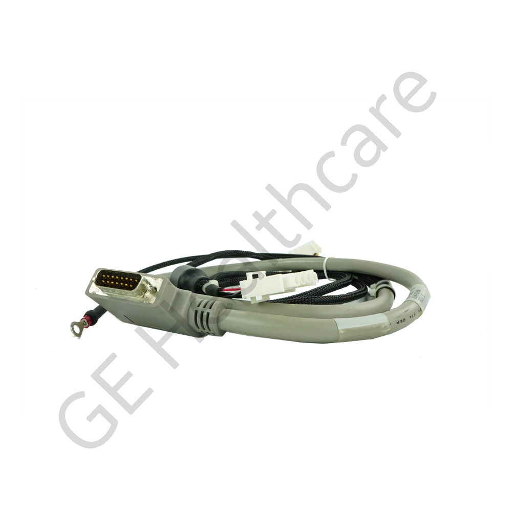 Cable 48VDC Power DHCB and CFCB VCT