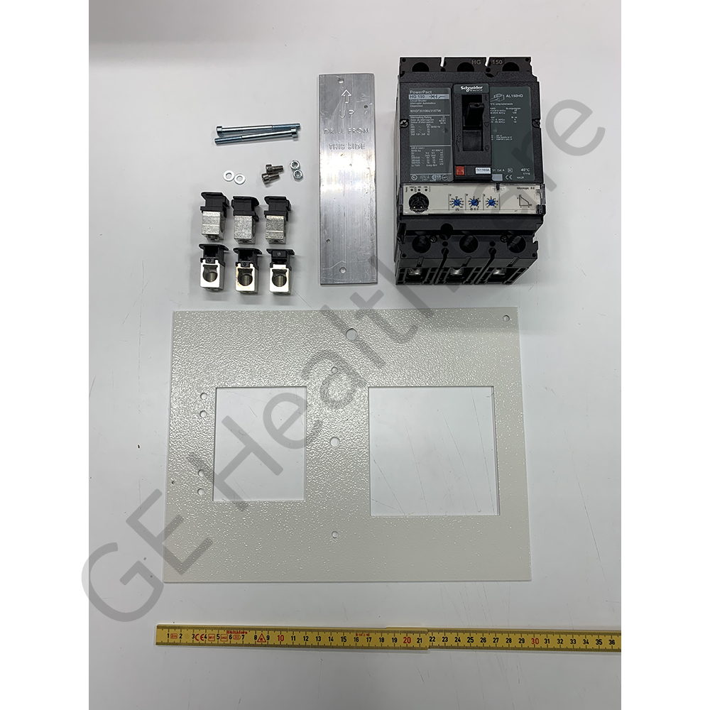 Circuit Breaker SW1 RFPG Circuit Breaker SW1 RFPG