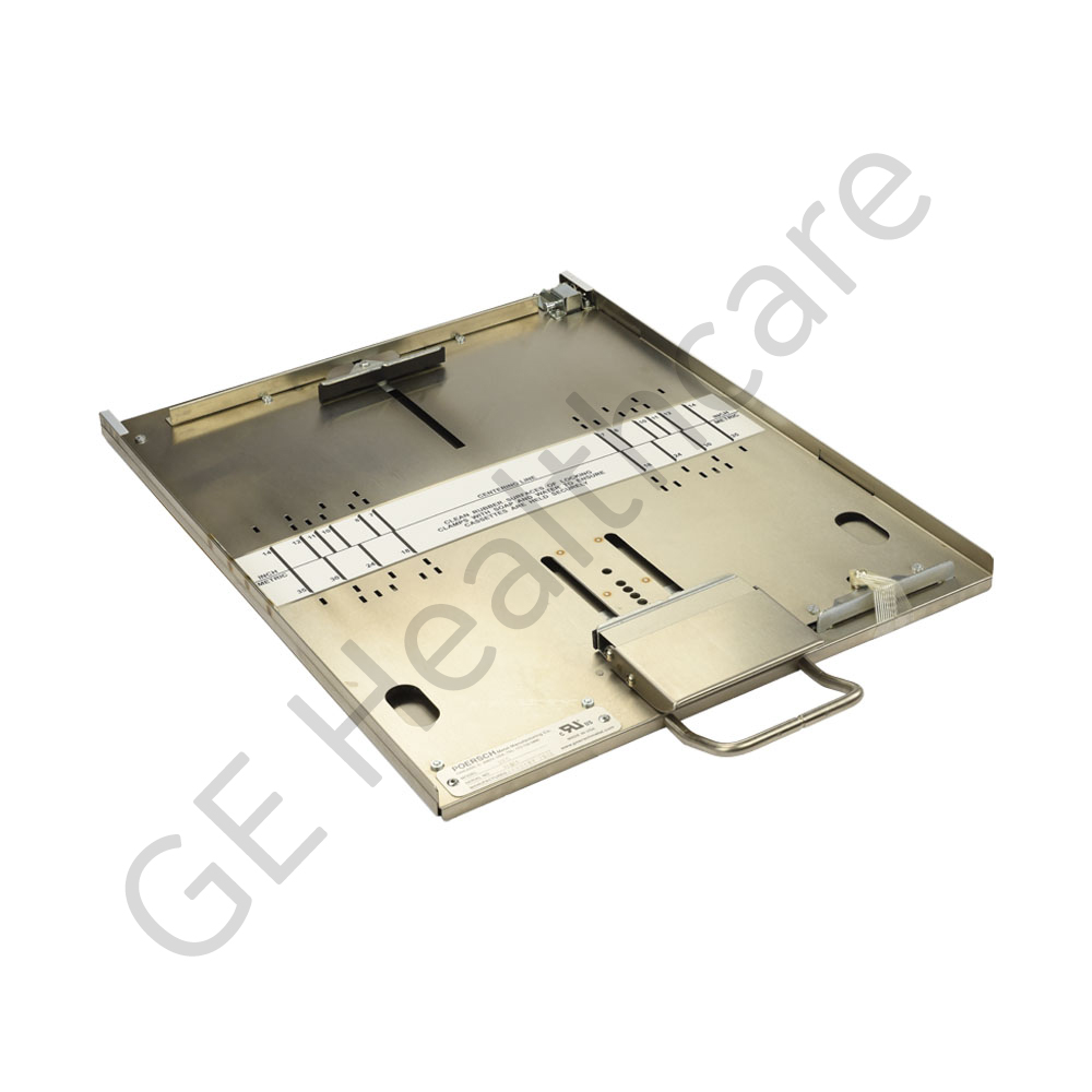 Cassette Tray 5132235 Cassette Tray 5132235